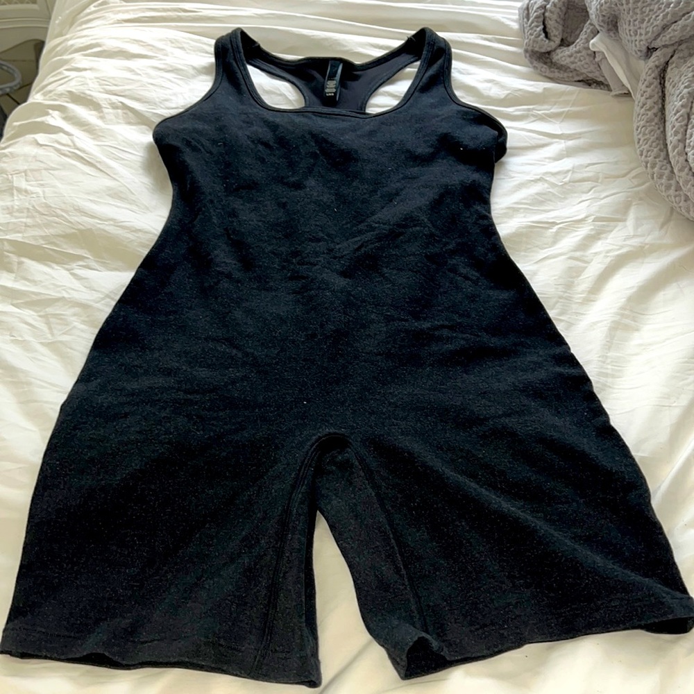 Skims outdoor mid thigh Onsie